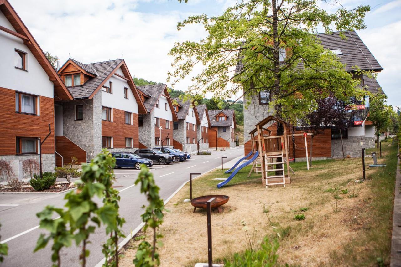 Zazi Apartmany Мито-под-Дюмбьером Экстерьер фото